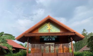 7 Bedroom Warehouse for sale in Krok Sombun, Prachin Buri