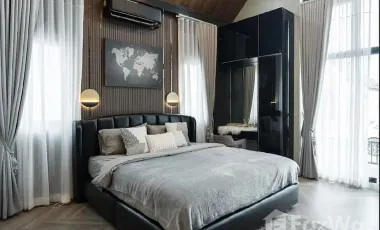3 Bedroom Villa for sale in Phang Khwang, Sakon Nakhon