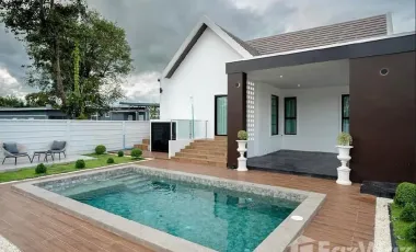3 Bedroom Villa for sale in Phang Khwang, Sakon Nakhon