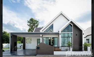 3 Bedroom Villa for sale in Phang Khwang, Sakon Nakhon