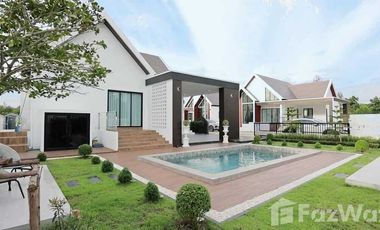 3 Bedroom Villa for sale in Phang Khwang, Sakon Nakhon