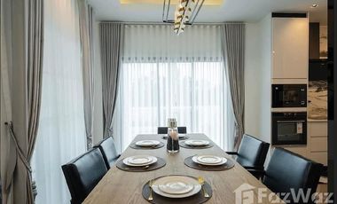 3 Bedroom Villa for sale in Phang Khwang, Sakon Nakhon