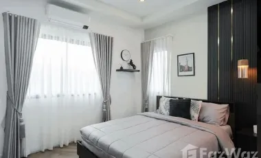3 Bedroom Villa for sale in Phang Khwang, Sakon Nakhon