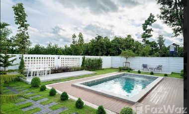 3 Bedroom Villa for sale in Phang Khwang, Sakon Nakhon