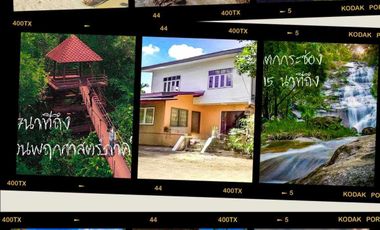 5 Bedroom House for sale in Thap Thiang, Trang