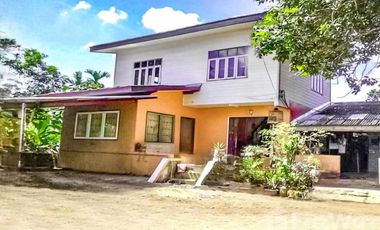 5 Bedroom House for sale in Thap Thiang, Trang