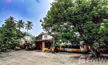 5 Bedroom House for sale in Thap Thiang, Trang
