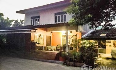 5 Bedroom House for sale in Thap Thiang, Trang