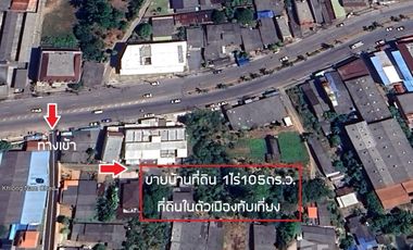 5 Bedroom House for sale in Thap Thiang, Trang