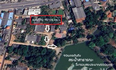 5 Bedroom House for sale in Thap Thiang, Trang