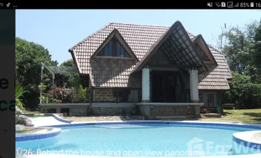 2 Bedroom House for rent in Mae Yao, Chiang Rai