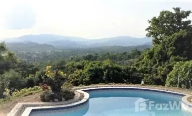 2 Bedroom House for rent in Mae Yao, Chiang Rai