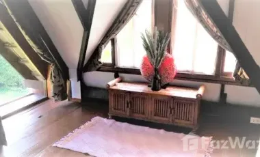 2 Bedroom House for rent in Mae Yao, Chiang Rai