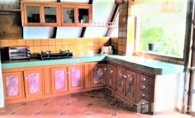 2 Bedroom House for rent in Mae Yao, Chiang Rai