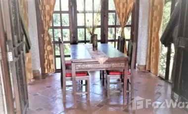 2 Bedroom House for rent in Mae Yao, Chiang Rai