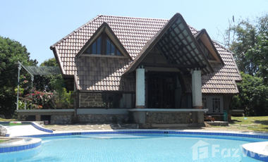 2 Bedroom House for rent in Mae Yao, Chiang Rai