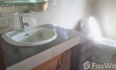 2 Bedroom House for rent in Mae Yao, Chiang Rai