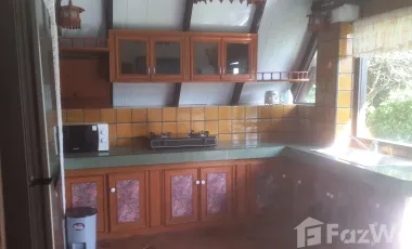 2 Bedroom House for rent in Mae Yao, Chiang Rai