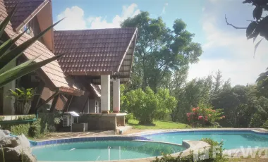 2 Bedroom House for rent in Mae Yao, Chiang Rai
