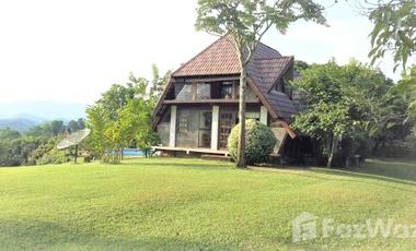 2 Bedroom House for rent in Mae Yao, Chiang Rai