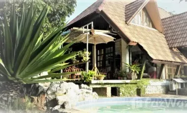 2 Bedroom House for rent in Mae Yao, Chiang Rai