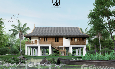 1 Bedroom House for sale in Pa O Don Chai, Chiang Rai