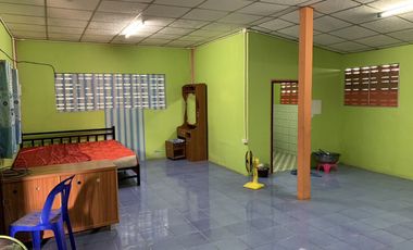 2 Bedroom House for rent in Bang Nam Priao, Chachoengsao