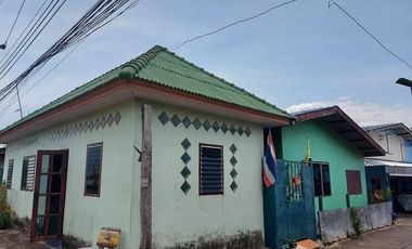 2 Bedroom House for rent in Bang Nam Priao, Chachoengsao