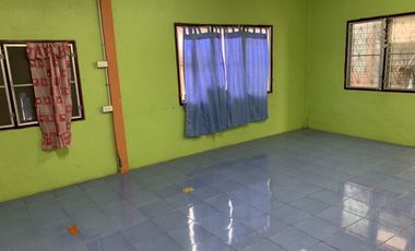 2 Bedroom House for rent in Bang Nam Priao, Chachoengsao