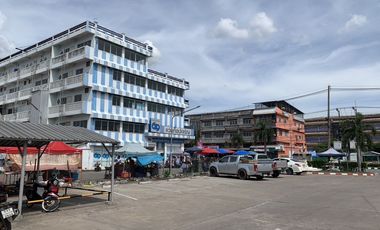 2 Bedroom House for rent in Bang Nam Priao, Chachoengsao