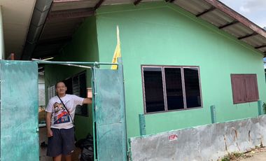 2 Bedroom House for rent in Bang Nam Priao, Chachoengsao