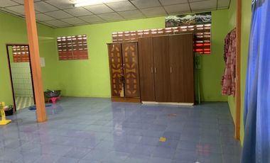 2 Bedroom House for rent in Bang Nam Priao, Chachoengsao