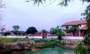 4 Bedroom House for sale in , Nong Bua Lam Phu