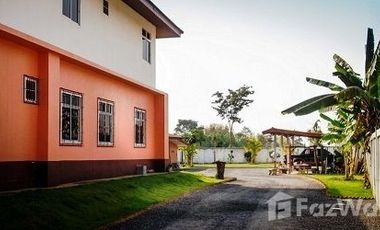 4 Bedroom House for sale in , Nong Bua Lam Phu