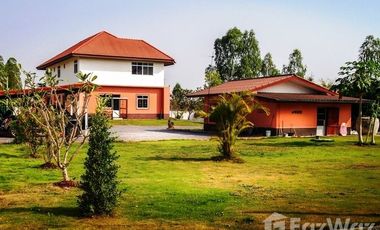 4 Bedroom House for sale in , Nong Bua Lam Phu