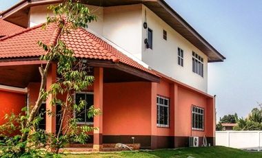 4 Bedroom House for sale in , Nong Bua Lam Phu