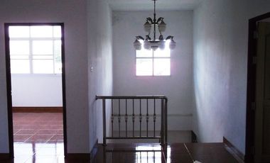 4 Bedroom House for sale in , Nong Bua Lam Phu