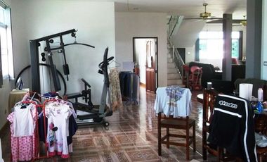4 Bedroom House for sale in , Nong Bua Lam Phu
