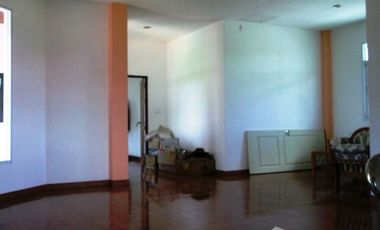 4 Bedroom House for sale in , Nong Bua Lam Phu