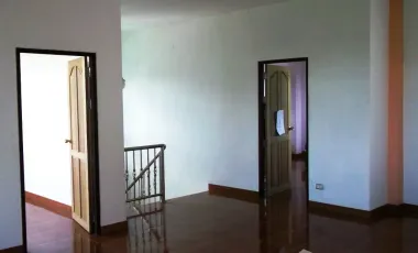 4 Bedroom House for sale in , Nong Bua Lam Phu