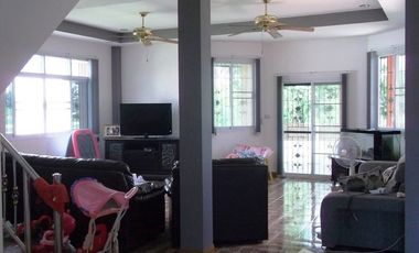 4 Bedroom House for sale in , Nong Bua Lam Phu
