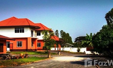 4 Bedroom House for sale in , Nong Bua Lam Phu