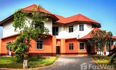 4 Bedroom House for sale in , Nong Bua Lam Phu