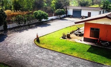 4 Bedroom House for sale in , Nong Bua Lam Phu