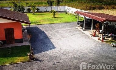 4 Bedroom House for sale in , Nong Bua Lam Phu
