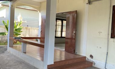 4 Bedroom House for sale in Wat Chan, Phitsanulok