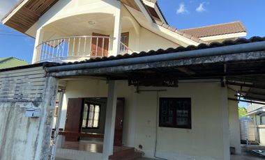 4 Bedroom House for sale in Wat Chan, Phitsanulok