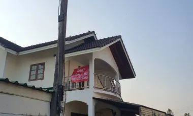 4 Bedroom House for sale in Wat Chan, Phitsanulok