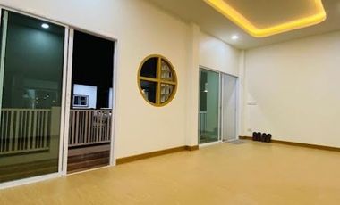 3 Bedroom House for sale at Grandview Villa Loei Nasome2