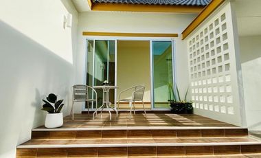3 Bedroom House for sale at Grandview Villa Loei Nasome2